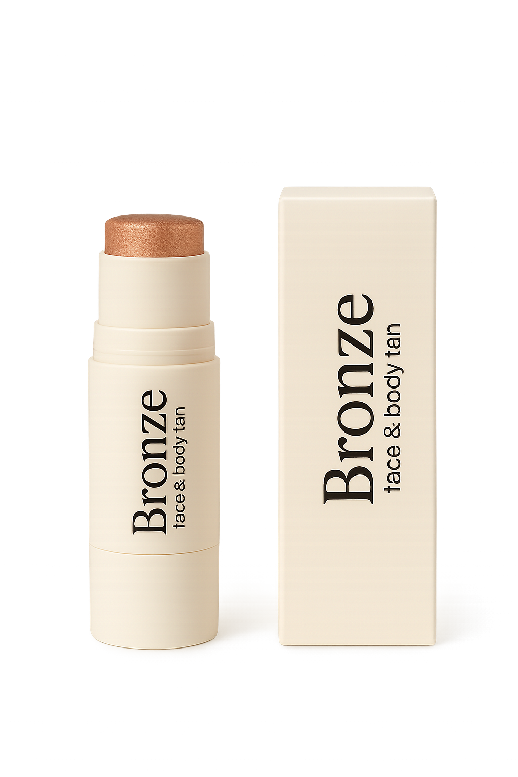 PREVENTA* BRONZE GLOW STICK