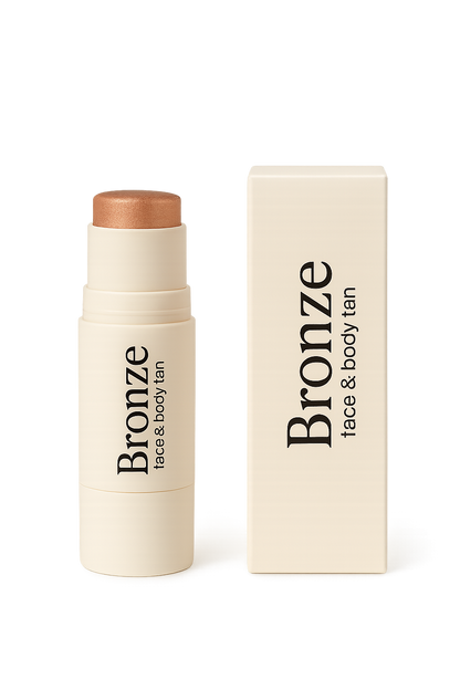 PREVENTA* BRONZE GLOW STICK