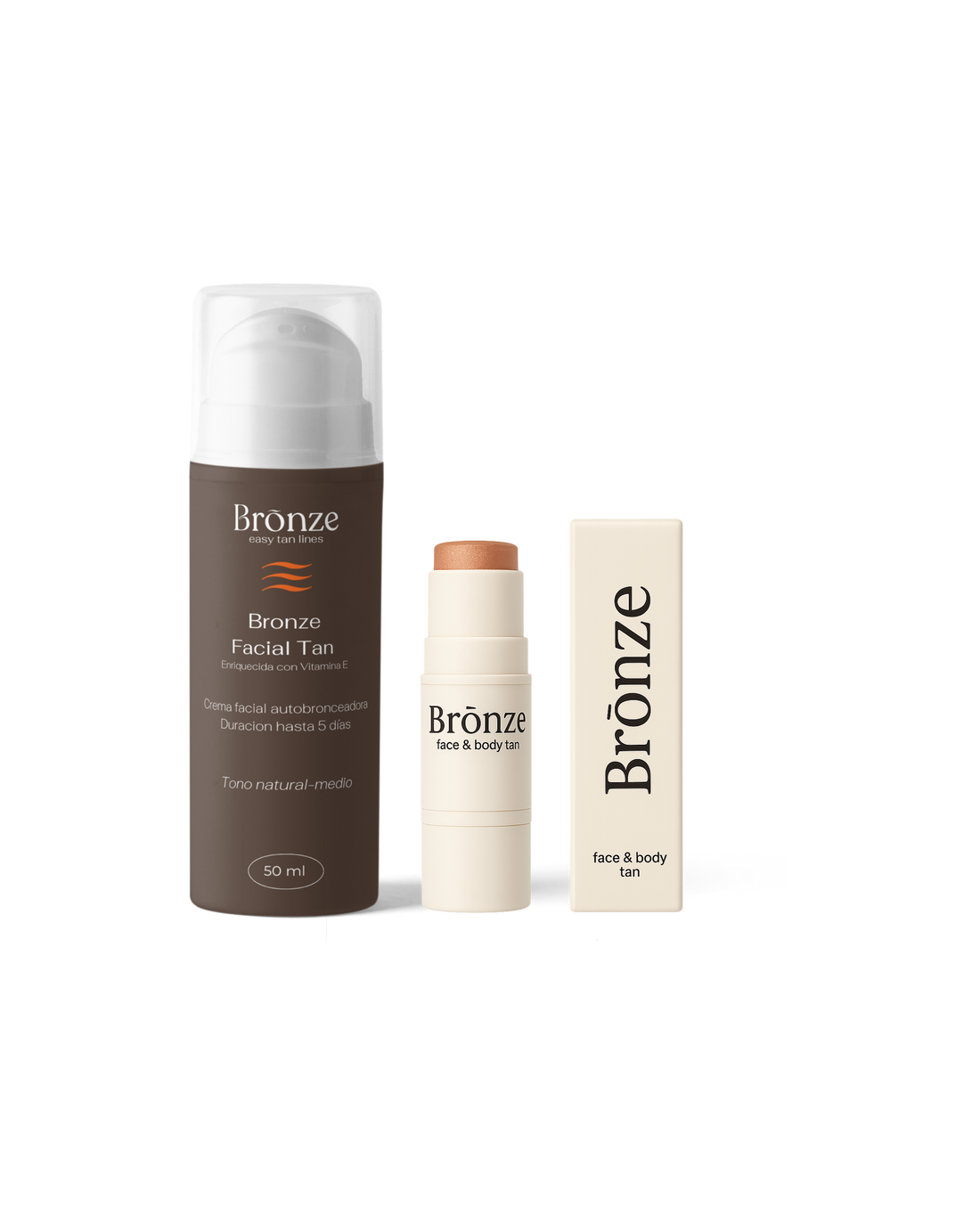 PREVENTA* NUEVO KIT FACE &amp; GLOW