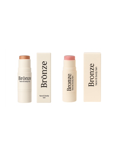 NUEVO*  DUO GLOW &amp; GO