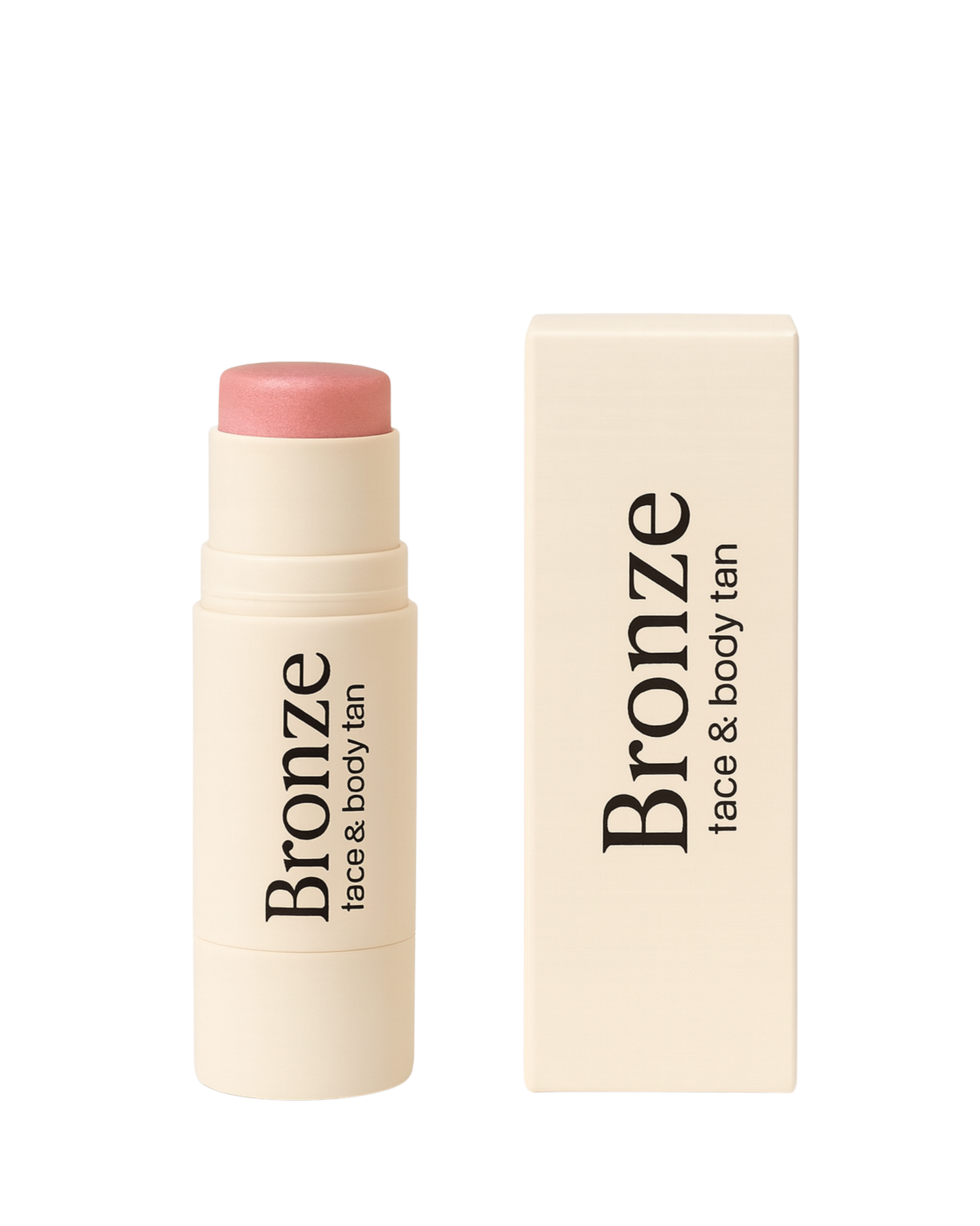 PREVENTA* BRONZE GLOW STICK