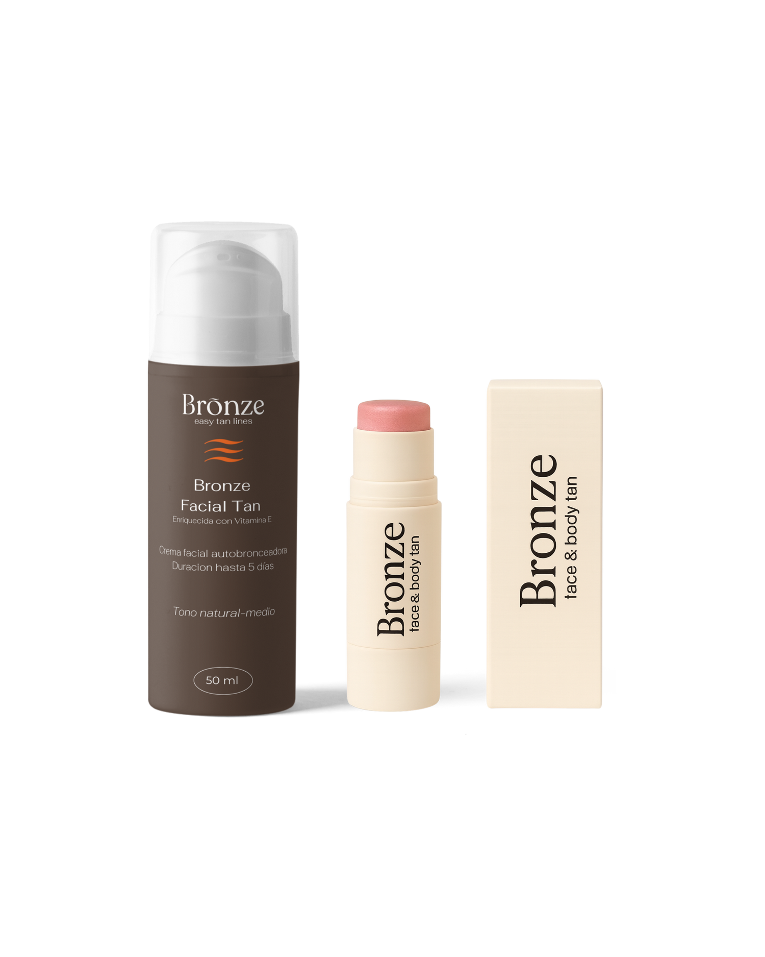 PREVENTA* NUEVO KIT FACE &amp; GLOW