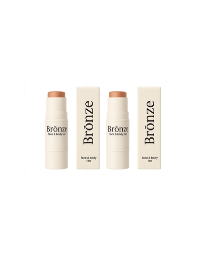 NUEVO*  DUO GLOW &amp; GO